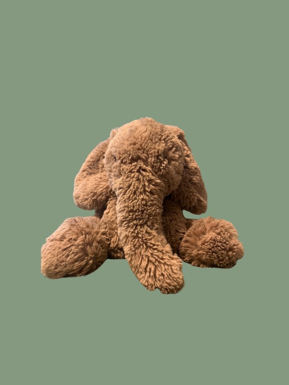 Medium Smudge Elephant JellyCat